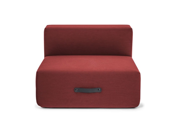 Outdoor Sofa . MIAMI Basismodul – Bild 9