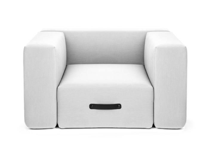 Outdoor Sofa Lounger . MIAMI – Bild 14
