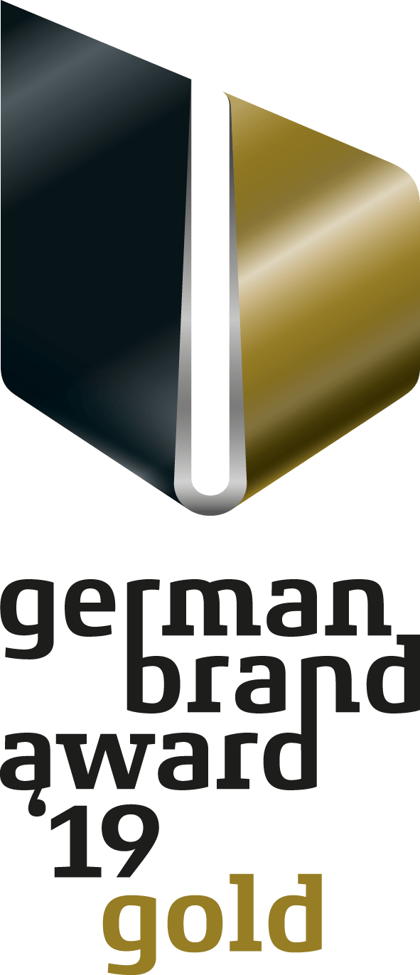 German brand award