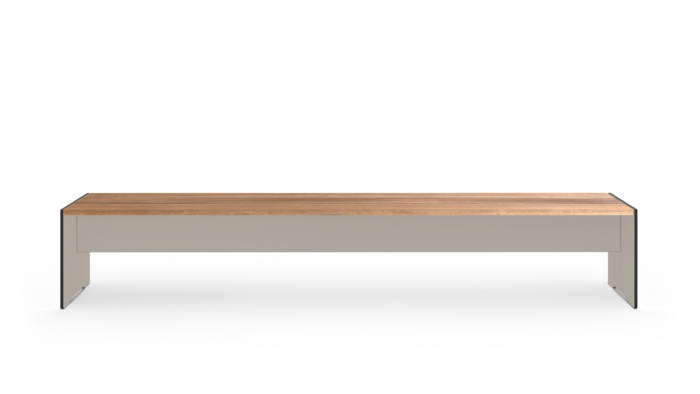 RIVA wood . Bank – Bild 4